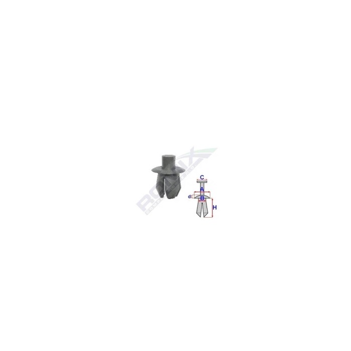 NUCA SCHIMBATOR CU MANSON PENTRU VW TRANSPORTER T5. T6 2003-2015 2015- 6 TREPTE 31695