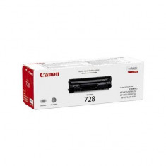 Toner Canon 728 Black foto