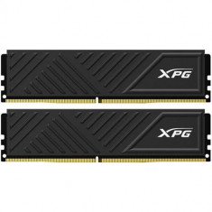 Memorii Ram Adata XPG Gammix DDR4 16GB (2X8GB) CL 16 3200MHZ