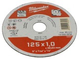 Disc de Tăiere 125mm x 1mm