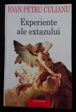 Ioan Petru Culianu, Experiente ale extazului, impecabila