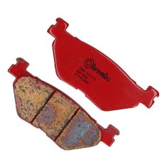 Placute frana fata brembo sinter 07YA39SP