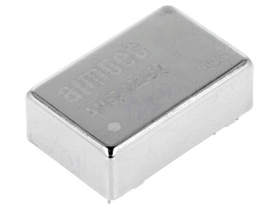 Convertor DC-DC 9-18V la 24V 3W DIP24 foto