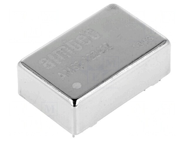 Convertor DC-DC 9-18V la 24V 3W DIP24