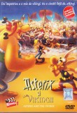 DVD animatie: Asterix si vikingii ( dublat in limba romana - vezi descriere )