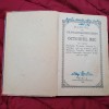 MANUAL DE CANTECE BISERICESTI SAU OCTOIHUL MIC-1918 S2.