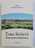 Tara Sfanta: Ghidul Pelerinului Crestin - Irineu Arhiepiscop Alba Iuliei, Editura Reintregirea, 2014, Ilustratii