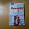 MATEMATICA pentru Examenul de Capacitate - I. Savulescu - 2002, 271 p.