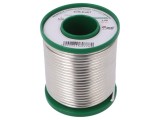S&acirc;rmă de lipit fără plumb Sn99,3Cu0,7 3mm 1kg