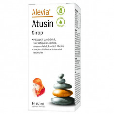 Sirop Atusin 150 mililitri Alevia