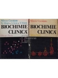 Mircea Cucuianu - Biochimie clinica, 2 vol. (editia 1977)