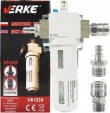 Distribuitor de ulei pentru compresor scule pneumatice (V81235), Verke