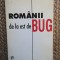 Anton Rațiu - Rom&acirc;nii de la est de Bug. Cercetări etnosociologice și culegere de folclor