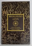 BHAGAVAD GITA , traducere din sanskrita ..note de SERGIU AL - GEORGE , 2023