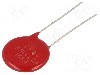 Varistor oxid de metal, 180V, LITTELFUSE - TMOV20RP115E