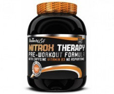 Biotech USA Pre-workout Nitrox Therapy, 340 gr foto