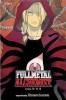 Fullmetal Alchemist (3-In-1 Edition), Vol. 5: Includes Vols. 13, 14 &amp; 15