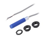 Senzor Inductiv NO 0-2mm 20-250VAC M12