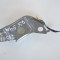 Senzor de impact dreapta spate LEXUS RX _U3_ 2004 OEM: 89833-48010187900-0730 1639072