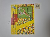 Romania 1992 - Olimpiada BARCELONA 92' Gimnastica