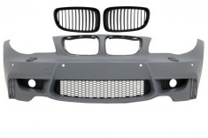 Bara Fata BMW Seria 1 E81/E82 E87/E88 (2004-2011) 1M Design Performance AutoTuning
