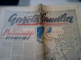 MONDIAL MAGAZIN GAZETA FAMILIEI - Anul I nr.12, 8 Decembrie 1946 - V. Firoiu