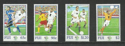 FIJI 2006 FOTBAL CAMPIONATUL MONDIAL DIN GERMANIA foto