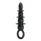 Dildo anal Beaded Shape
