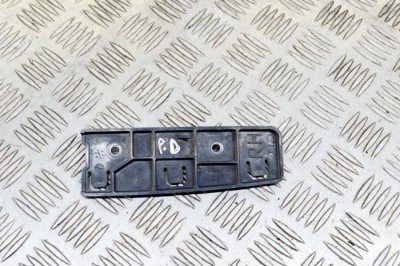Suport bara de protecție dreapta față FORD TRANSIT Furgon 2014 OEM: BK31-17D958-BC | 12480913 foto