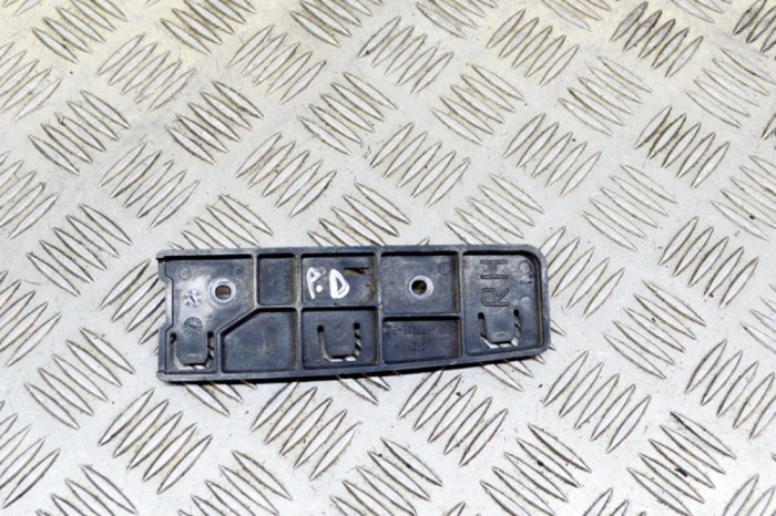Suport bara de protecție dreapta față FORD TRANSIT Furgon 2014 OEM: BK31-17D958-BC | 12480913