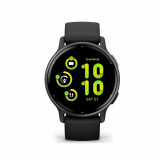 Ceas conectat GPS sport și sănătate Vivoactive 5, Garmin