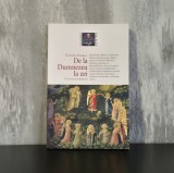 &Eacute;tienne Perrot &ndash; De la Dumnezeu la zei - Un drum al &icirc;mplinirii