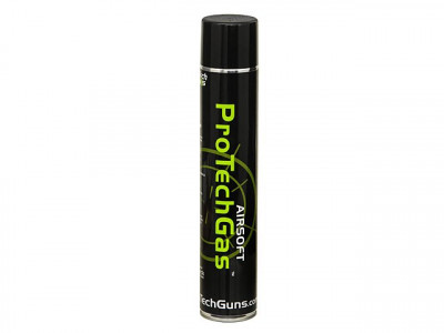 Green Gas Pro Tech 750 ml foto