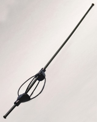 Momitor Four Ribbed Feeder 50g foto