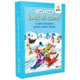 Pachet Invat sa citesc! pentru cititori fluenti 3