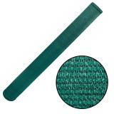 Plasa Umbrire Verde Hdpe Uv Densitate: 95, 50X2, 95%