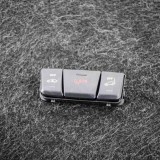 Panou de butoane MERCEDES-BENZ GLA X156 2018 OEM: A1729050151,34180301