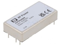 Convertor DC/DC 30W 18-36V to 5VDC 6000mA THT