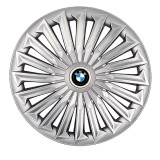 Set 4 capace roti Joy vR17 pentru gama auto BMW.