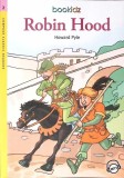 ROBIN HOOD - LEVEL 2 (CD INCLUS)-HOWARD PYLE-276654