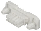 MINIFIT JR Conector Natural 10 Contacte, MOLEX