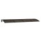 Copertina de usa neagra 350x100 cm, policarbonat
