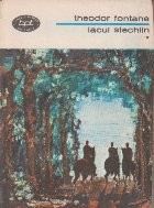 Lacul Stechlin, Volumul I foto