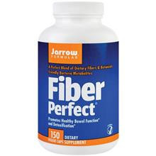 Fiber Perfect Jarrow Formulas Secom 150cps Cod: 19610 foto