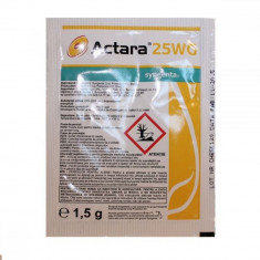 Insecticid Actara 25 Wg (Thiametoxam 25%), Syngenta foto