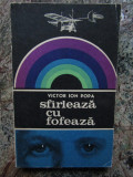 VICTOR ION POPA - SFARLEAZA CU FOFEAZA