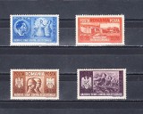 M1 TX7 1 - 1941 - Fratia de arme romano - germana, Istorie, Nestampilat