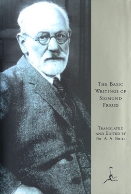 The Basic Writings of Sigmund Freud foto