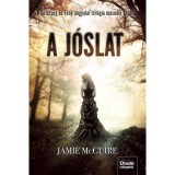 A j&oacute;slat - A s&ouml;ts&eacute;g &eacute;s F&eacute;ny angyalai tril&oacute;gia m&aacute;sodik k&ouml;tete - Kem&eacute;nyt&aacute;bl&aacute;s - Jamie McGuire