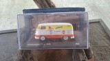 Macheta Volkswagen T1 c - 1965 IXO 1:43